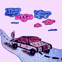 LAP ft. PrimeTime Tez