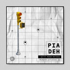 Piadeh By Mona Matbou - Episode 2