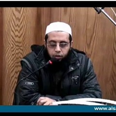 ما تيسر من سورة مريم بصوت الشيخ أحمد عبد المعطي قراءة ولا اروع