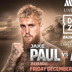 [LIVE STREAM#!] Jake Paul vs August Live Free, Start Time, Schedule, TV Channel