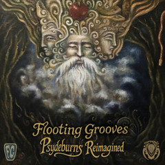 Flooting Grooves - Psydeburns Reimagined (OUT 11 SEPT on BANDCAMP)
