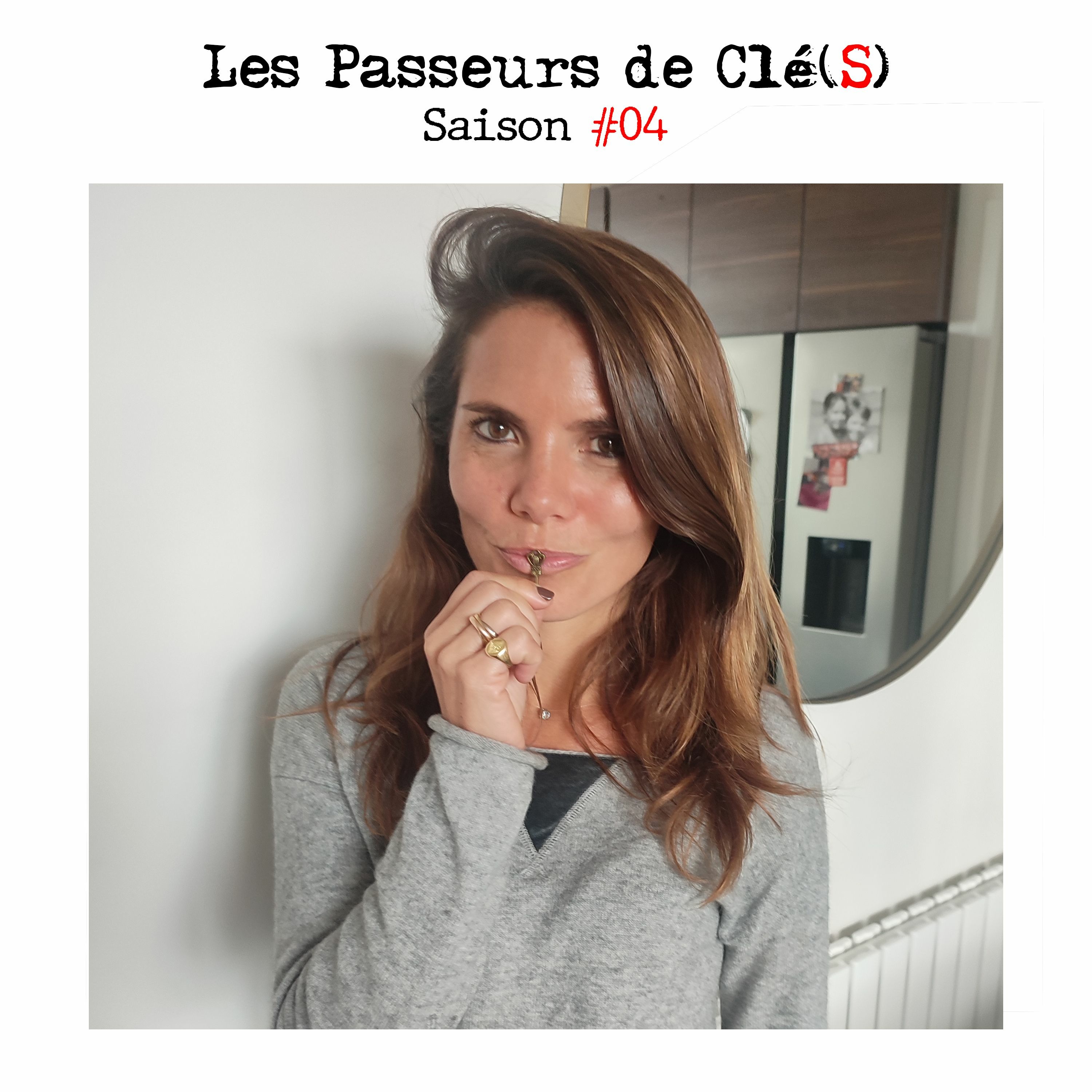 LPC - S04E08 / Pétronille ROSTAGNAT