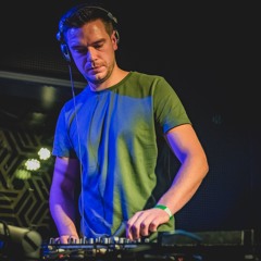 Drinko @ Charged Urgent.fm - 01-10-22