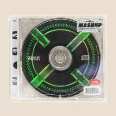 RL Grime & Hex Cougar x LE SSERAFIM - SILO x EASY (Dabin 'EDC Vegas 2024' Edit Remake)