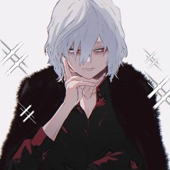 SHIGARAKI RAP (ALL FOR ONE) DARRNELL BRADLEY [My Hero Academia]
