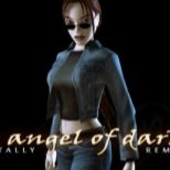 Tomb Raider Angel Of Darkness - Renne's Pawnshop