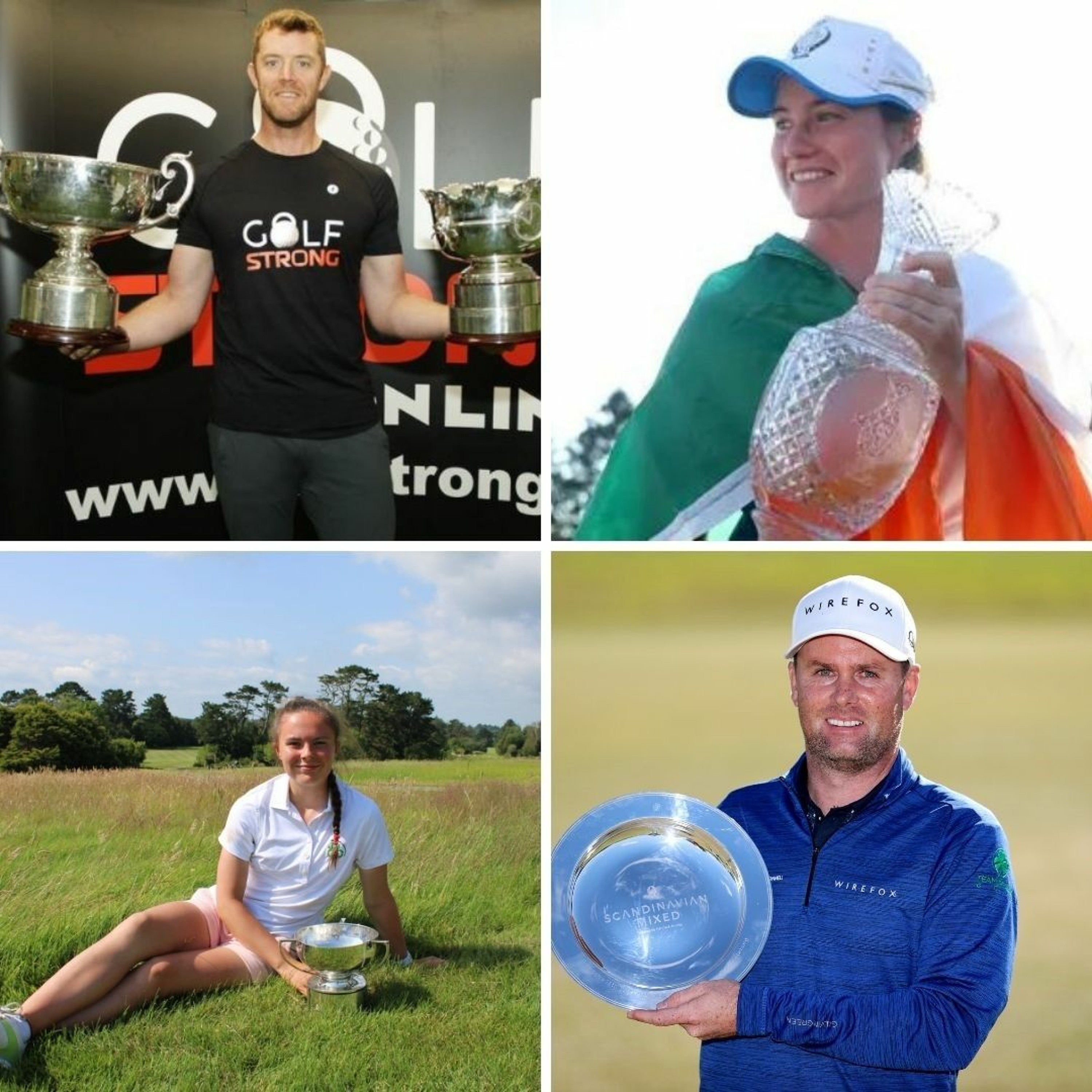 The NI Golf Channel