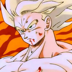 Super Saiyan (prod. silo)