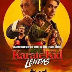 ~#Assistir Karate Kid: Lendas Filme Completo Dublado 2025 em portugues