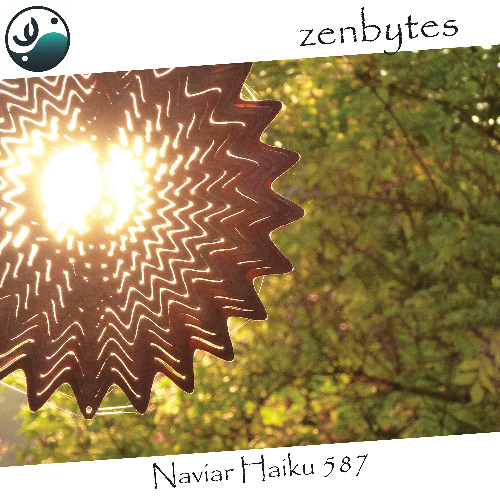 paperweights - Naviarhaiku587