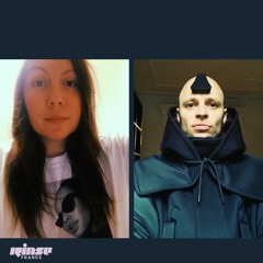 It's Whitney, Bitch avec Whitney Weiss & A Village Raid - 09 Septembre 2020