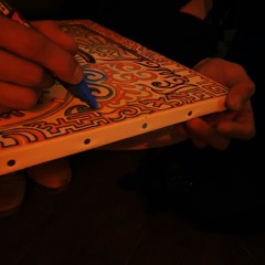 20240119 DJ Hei Hei @studio pipe Garden 1st Anniv.