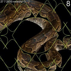 Tightmix 8 — Moesha 13