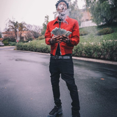 NBA YOUNGBOY - FOOTSTEP [REPROD. KENDRICK]