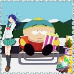 cartman stay winning