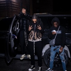 EB DA G - DUCKING FOR SAFETY - J DUB BDZ