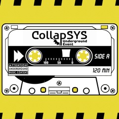 Jump UP (Norza Mixed)(Jan-Feb 2022)