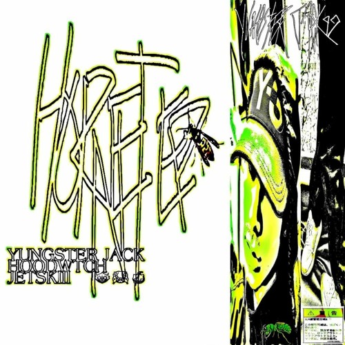 yungster jack - never cry in the club (prod. hoodwtch)