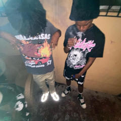 Babygangstas feat. bgdooley4