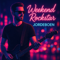 Weekend Rockstar