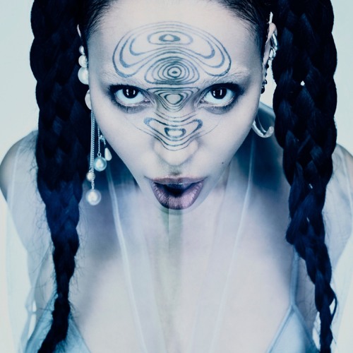 Striptease - FKA twigs