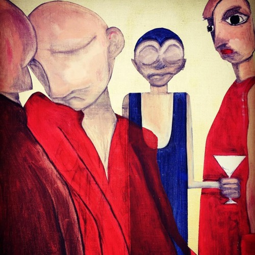 (Opening that old) Lover Box (Tox)