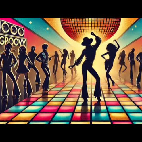 Wonder of Basildon - 1970s Music (BBC Essex Voices) 2003