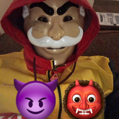 KING BOMBAY-Meet&Greet .m4a