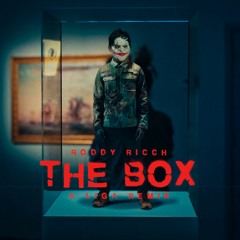 Roddy Ricch - The Box (A Liga Remix)
