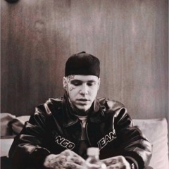 Ricky Hil - Out of this World (prod.CASE B1ZZIE)