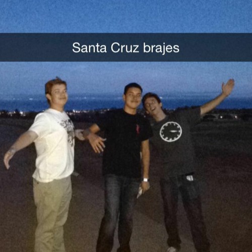HiiiiiiiiiiiiiIIIIIGH (with Tommy and Eli)