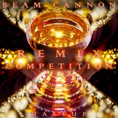 halfup - Beam Cannon (YOKAI's Possession)