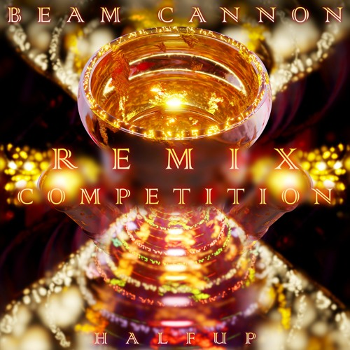 halfup - Beam Cannon (YOKAI's Possession)