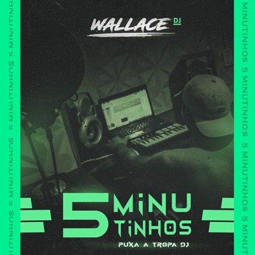 5 MIN DE PUTARIA PROD.WALLACE DJ (PUXA A TROPA DJ) 2021