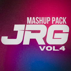 JRG MASHUP PACK (VOL.4)