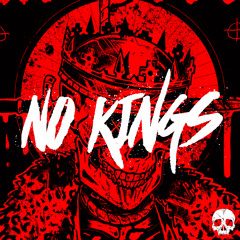 NO KINGS (feat. BLOODHALO)