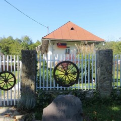 Aďo Kováč - Borovka (Ado Kovač - Boroųka)