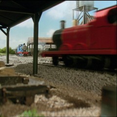 Season 6 Intro Theme