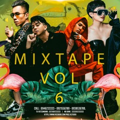 Demo MixTape VL Studio Vol 6 HanCool Ft KimBinh - LinhLee - Jet