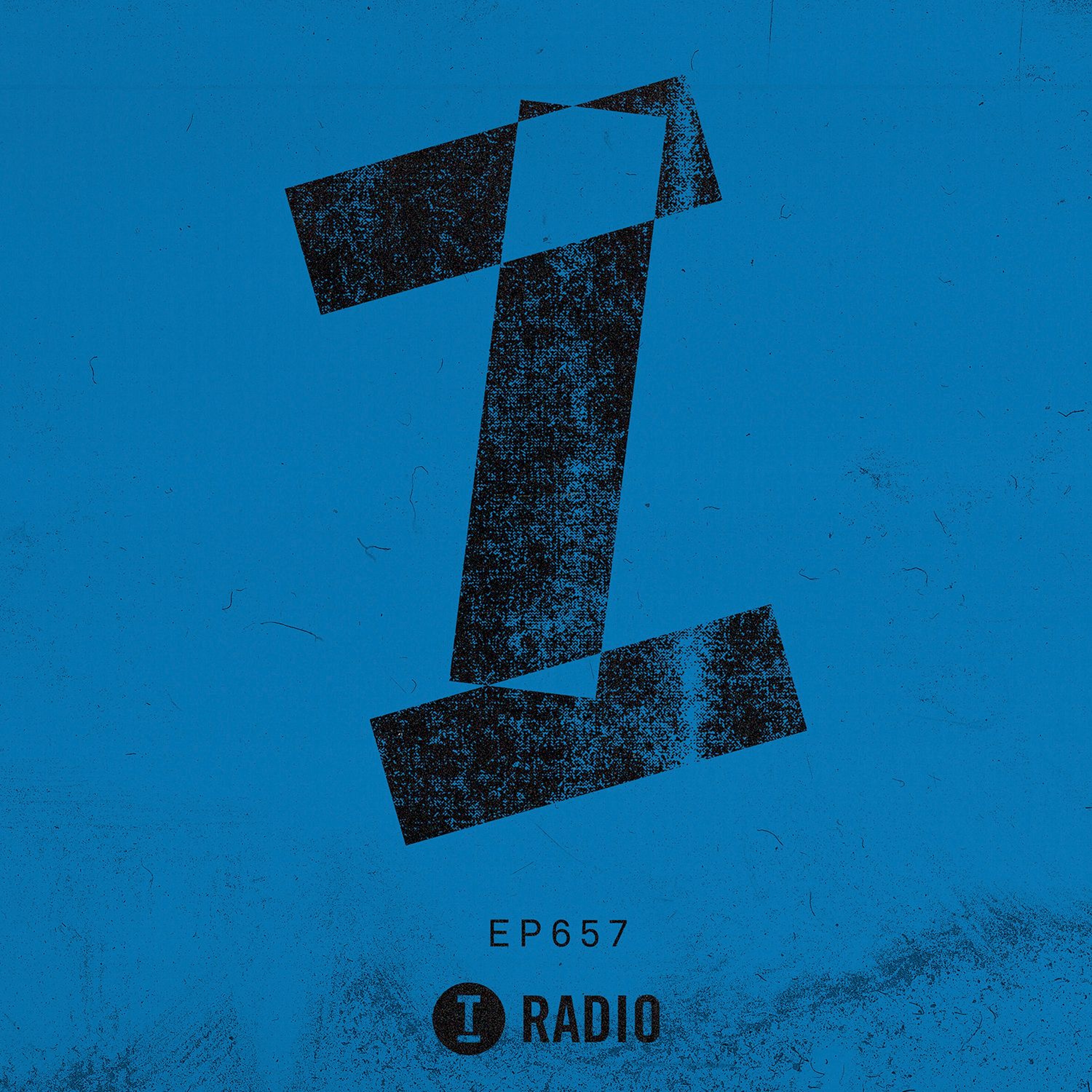 Toolroom Radio