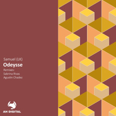 Samuel (LK) - Odeysse (Sabrina Rivas Remix)