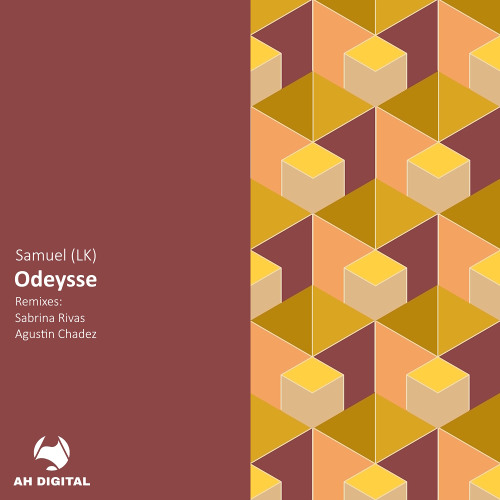 Samuel (LK) - Odeysse (Agustin Chadez Remix)