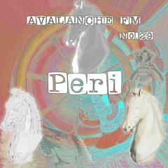 AVALANCHE FM No.29 Peri