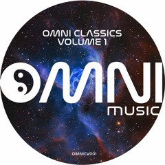 CROWFUNDED PRE - ORDER - OMNI CLASSICS VOLUME 1 (OmniCV001)