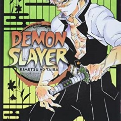 Download pdf Demon Slayer: Kimetsu no Yaiba, Vol. 17 (17) by  Koyoharu Gotouge