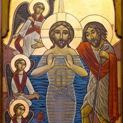 Theophany Ode