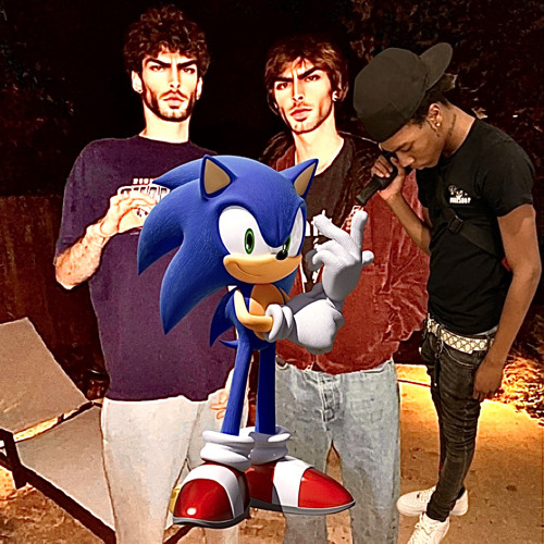 sonic x lethal glokk40