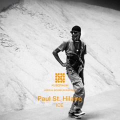 Paul St. Hilaire aka Tikiman - ICE