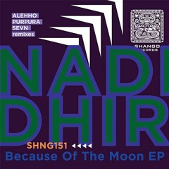 4.Naddhir - Libella (SEVN (CA) Remix)