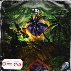 LWR 009 - Tazky - Row (Original Mix)